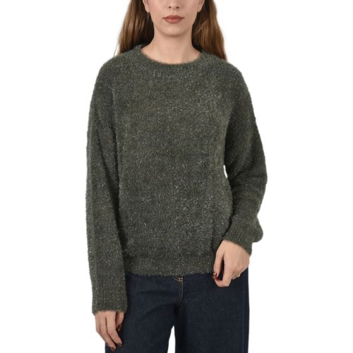 Sweat-shirt Niu' AW25713W005 - Niu' - Modalova
