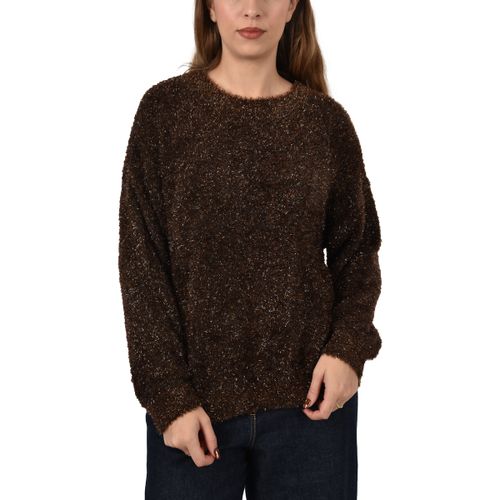 Sweat-shirt Niu' AW25713W005 - Niu' - Modalova