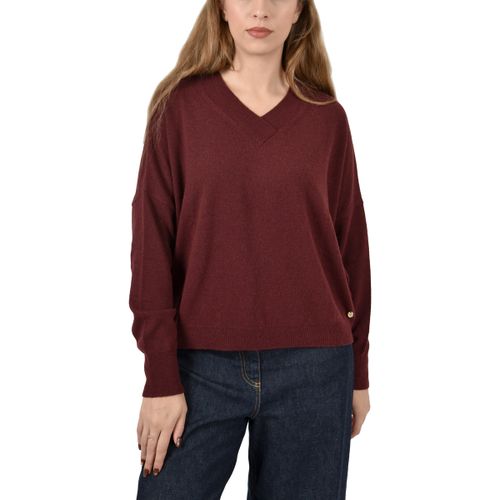 Sweat-shirt Niu' AW25709W014 - Niu' - Modalova
