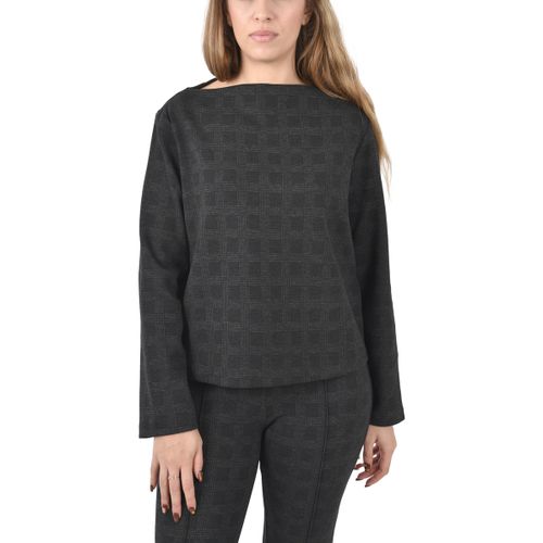 Sweat-shirt Niu' AW25516J023 - Niu' - Modalova