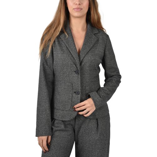 Veste Niu' AW25319J018 - Niu' - Modalova