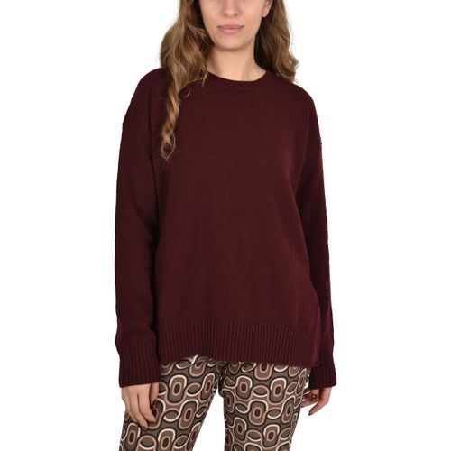 Sweat-shirt Maliparmi JQ5114-74315 - Maliparmi - Modalova