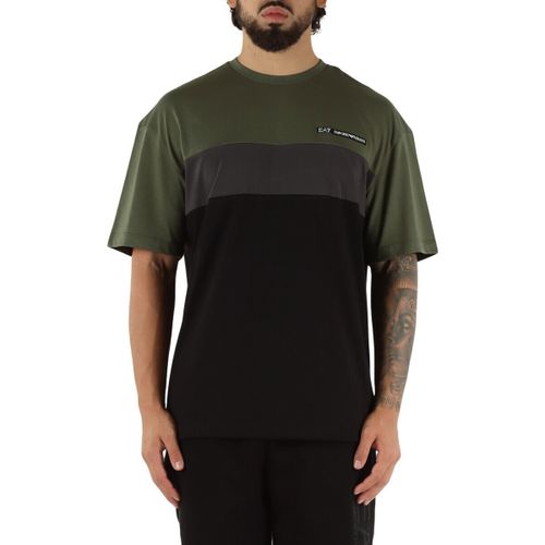 T-shirt 7M000935AF16548 - Emporio Armani EA7 - Modalova