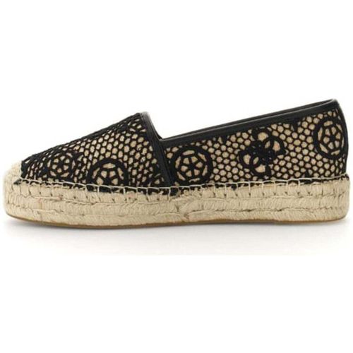 Espadrilles Joelynn Women's Black Espadrilles - Guess - Modalova