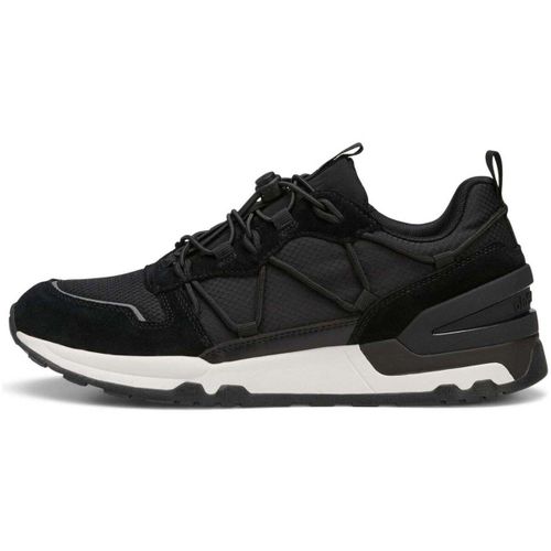 Baskets basses Peter 4D Men's Black Fashion Sneakers - Marc O'Polo - Modalova