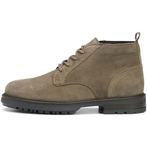 Boots Rony 7B Men's Beige Ankle Boots - Marc O'Polo - Modalova