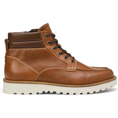 Bottines Jack 13A Men's Brown Ankle Boots - Marc O'Polo - Modalova