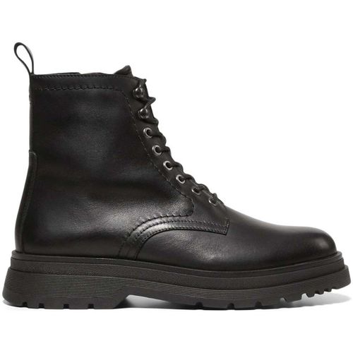 Boots Martin 13A Men's Black Ankle Boots - Marc O'Polo - Modalova