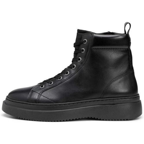 Boots Algot 6A Men's Black Ankle Boots - Marc O'Polo - Modalova