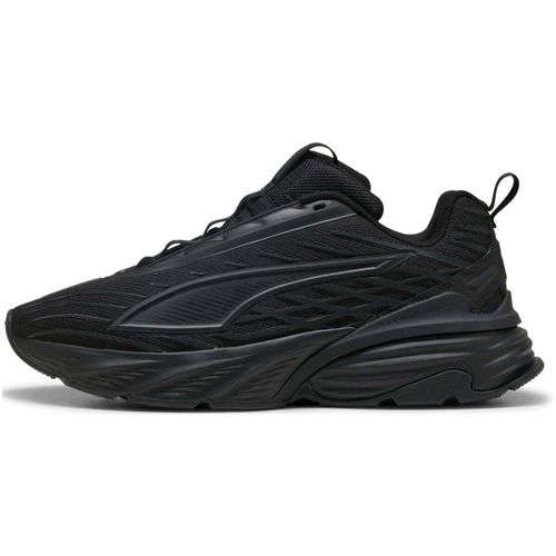Baskets basses Fade Nitro V1 Men's Black Fashion Sneakers - Puma - Modalova