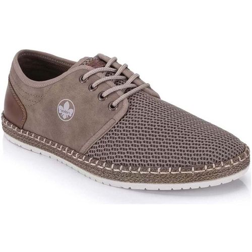 Baskets basses Men's Beige Open-Toe Fashion Sneakers - Rieker - Modalova