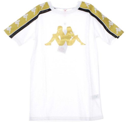 T-shirt Kappa Banda 10 Balby - Kappa - Modalova