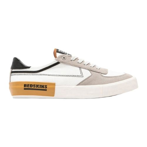 Baskets basses Chaussures de ville-MD571BE - Redskins - Modalova