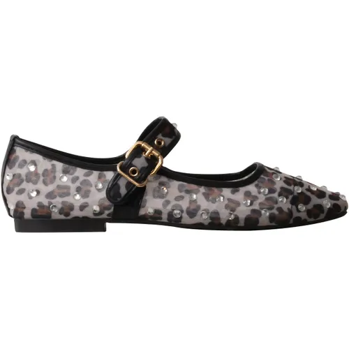 Ballerines Ballerine à Brides M M Mira Max - Super Mode - Modalova