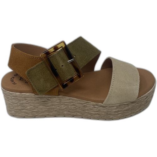 Sandales Eva Frutos CHAUSSURES 718 - Eva Frutos - Modalova
