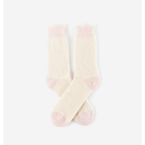Chaussettes THINGS CHAUSSETTE LAINE 9126043 - Victoria - Modalova