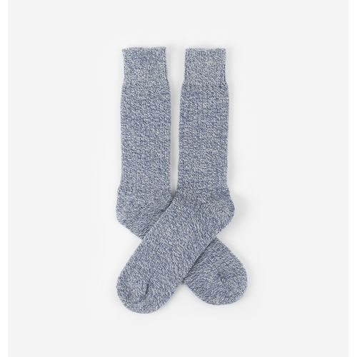 Collants & bas THINGS CHAUSSETTE COTON CHINÉ 9126046 - Victoria - Modalova