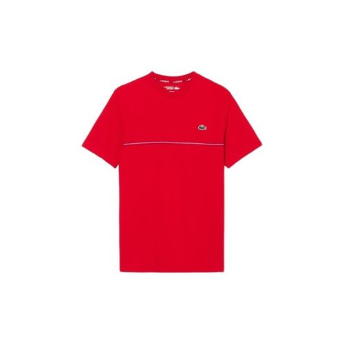 T-shirt Lacoste Th0173 - Lacoste - Modalova