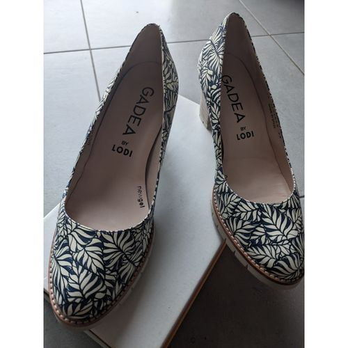 Chaussures escarpins Escarpins - Gadea - Modalova