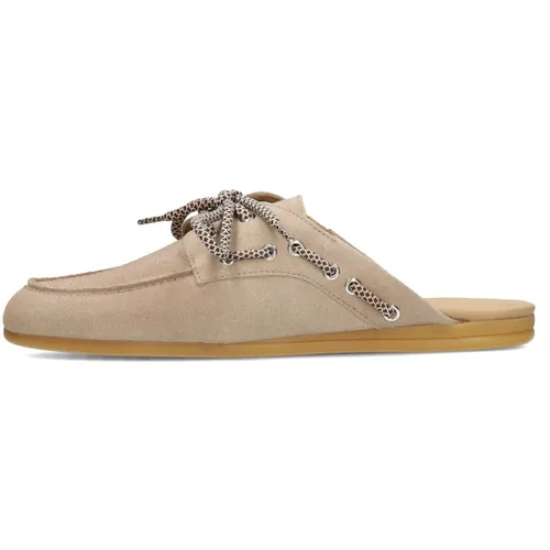Mules Loes Mocassins - Poelman - Modalova