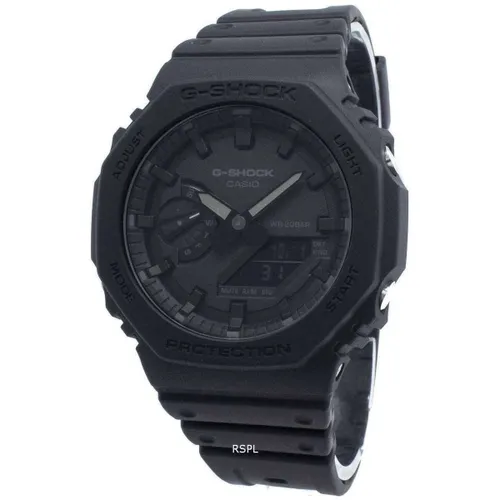 Montre Casio GA-2100-1A1 - Casio - Modalova