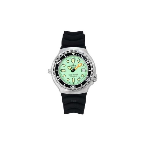 Montre ratio 1038EF102V-GRN-V02 - ratio - Modalova