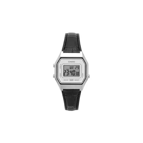 Montre Casio LA680WEL-1 - Casio - Modalova