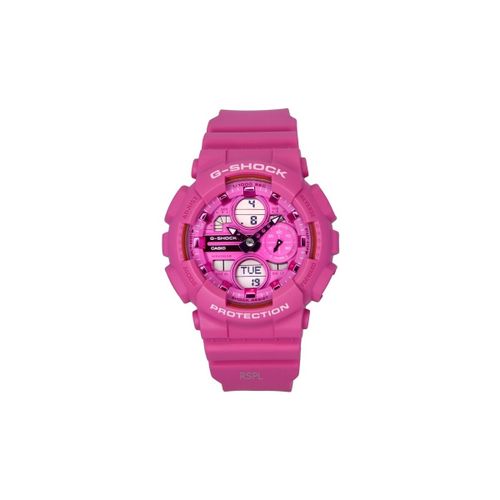 Montre Casio GMA-S140PP-4A - Casio - Modalova