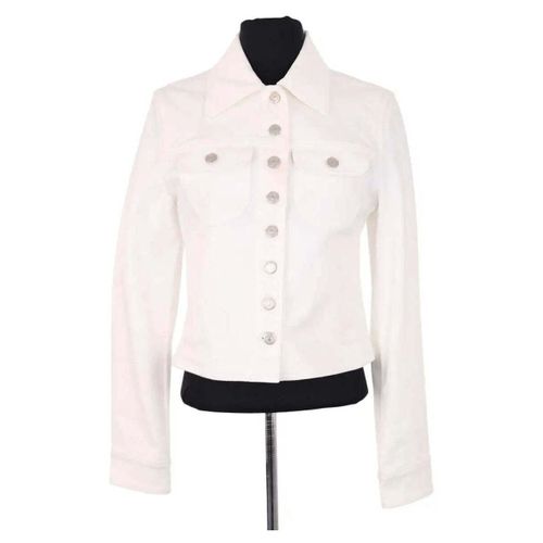 Veste Courreges Veste blanche - Courreges - Modalova