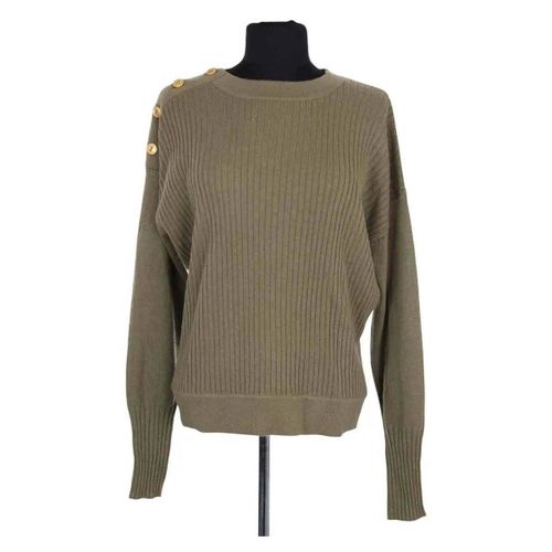 Pull Eres Pull Savoureux kaki - Eres - Modalova