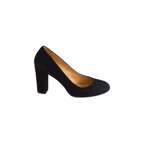 Chaussures escarpins Talons noirs - Sézane - Modalova