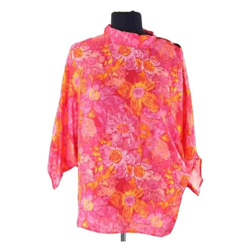 Blouses Elise Chalmin Blouse rose - Elise Chalmin - Modalova