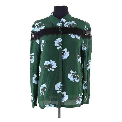 Blouses Maje Blouse verte - Maje - Modalova
