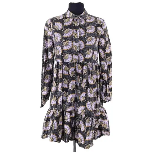 Robe Claudie Pierlot Robe violette - Claudie Pierlot - Modalova
