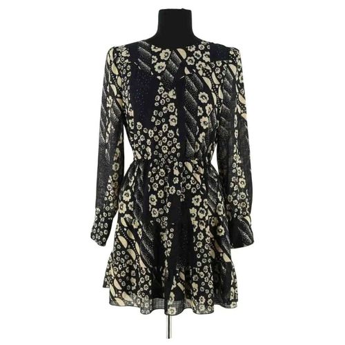 Robe 1964 Shoes Robe bleue marine - 1964 Shoes - Modalova
