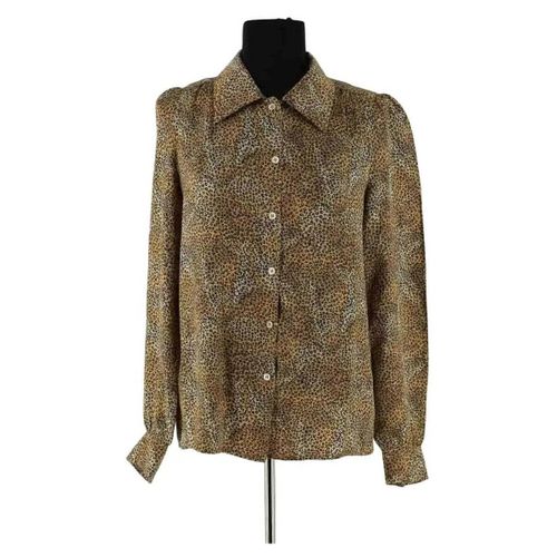 Chemise Sonia Rykiel Chemise jaune - Sonia Rykiel - Modalova