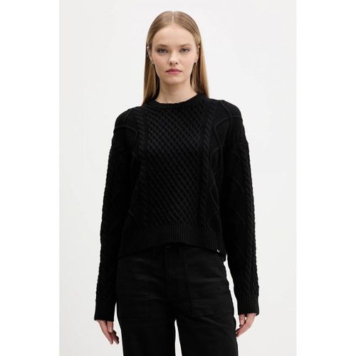Pull Guess W5BR69 Z0561-JBLK - Guess - Modalova