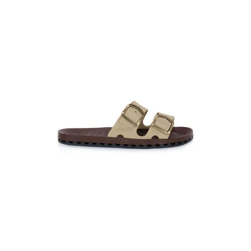 Claquettes LA JOLLA MOKA-337 BEIGE - Sensi - Modalova
