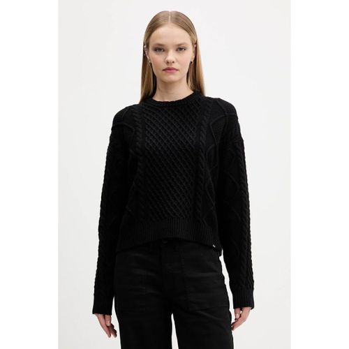 Pull Guess W5BR69 Z0561-JBLK - Guess - Modalova
