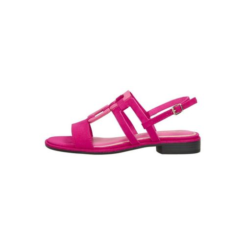 Sandales Marco Tozzi Sandalen Plat - Marco Tozzi - Modalova