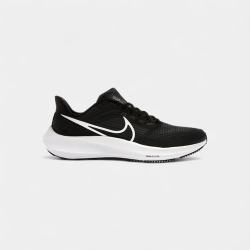 Baskets basses Air Zoom Pegasus 39 Black White - Nike - Modalova