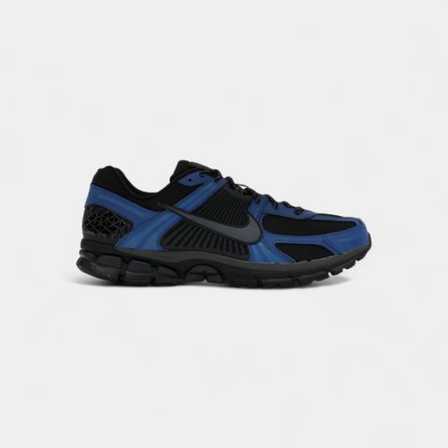 Baskets basses Zoom Vomero 5 Black Court Blue - Nike - Modalova