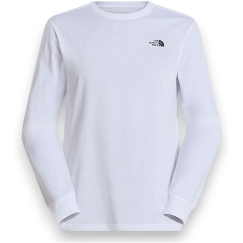 T-shirt Evolution Simple Dome Regular - The North Face - Modalova