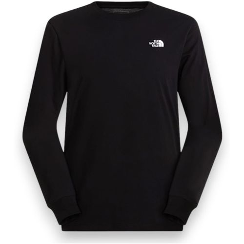 T-shirt Evolution Simple Dome Regular - The North Face - Modalova