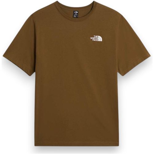 T-shirt North Faces Denali - The North Face - Modalova