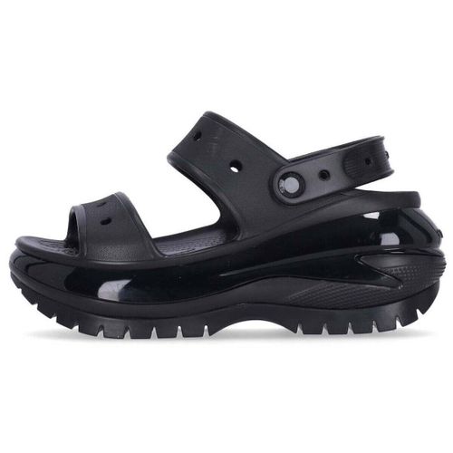 Sandales Crocs Classic Mega C al W - Crocs - Modalova