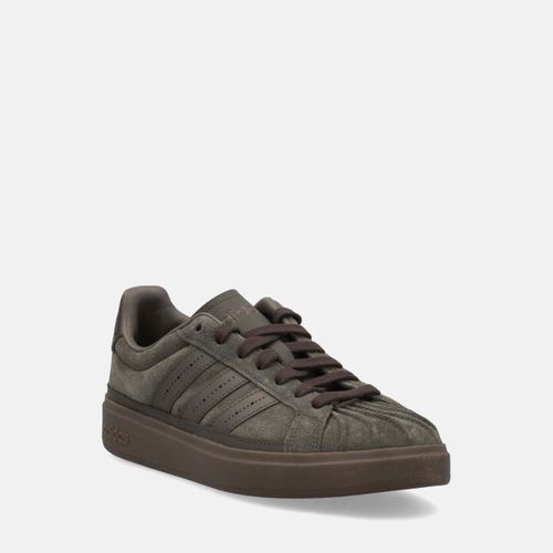 Baskets basses adidas STREETTALK SC - adidas - Modalova