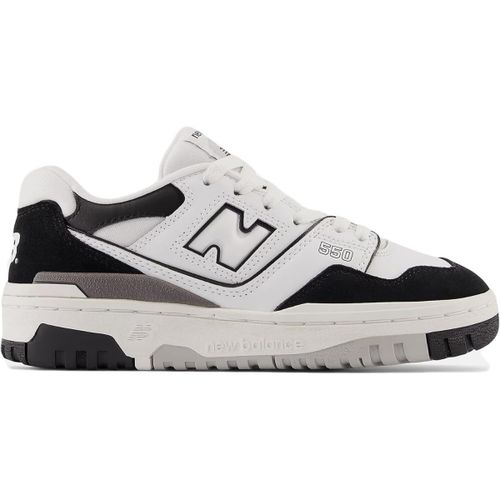 Baskets Gsb550Ca, Blanc Noir - New Balance - Modalova