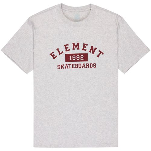 Chemise Element HOME TEAM SS - Element - Modalova