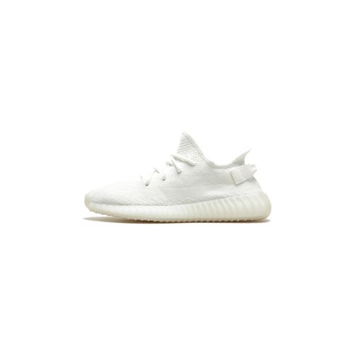 Baskets basses Yeezy Boost 350 V2 Cream/Triple White - adidas - Modalova